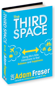 The Third Space