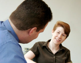 Professional Supervision