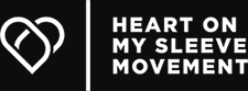 Heart On Your Sleeve Movement logo